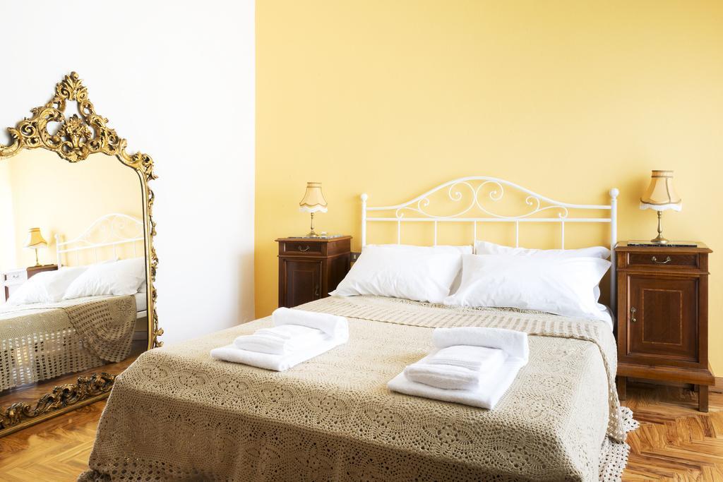 Rooms Villa Bergamo Airport Scanzorosciate Oda fotoğraf