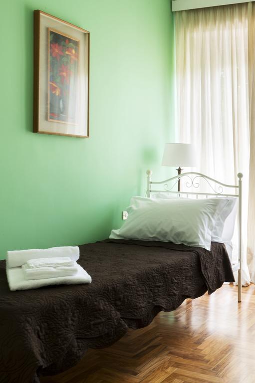 Rooms Villa Bergamo Airport Scanzorosciate Oda fotoğraf