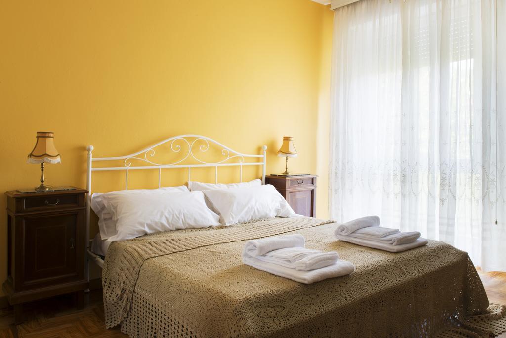 Rooms Villa Bergamo Airport Scanzorosciate Dış mekan fotoğraf