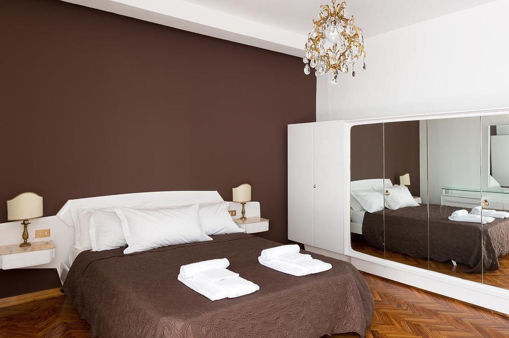 Rooms Villa Bergamo Airport Scanzorosciate Oda fotoğraf