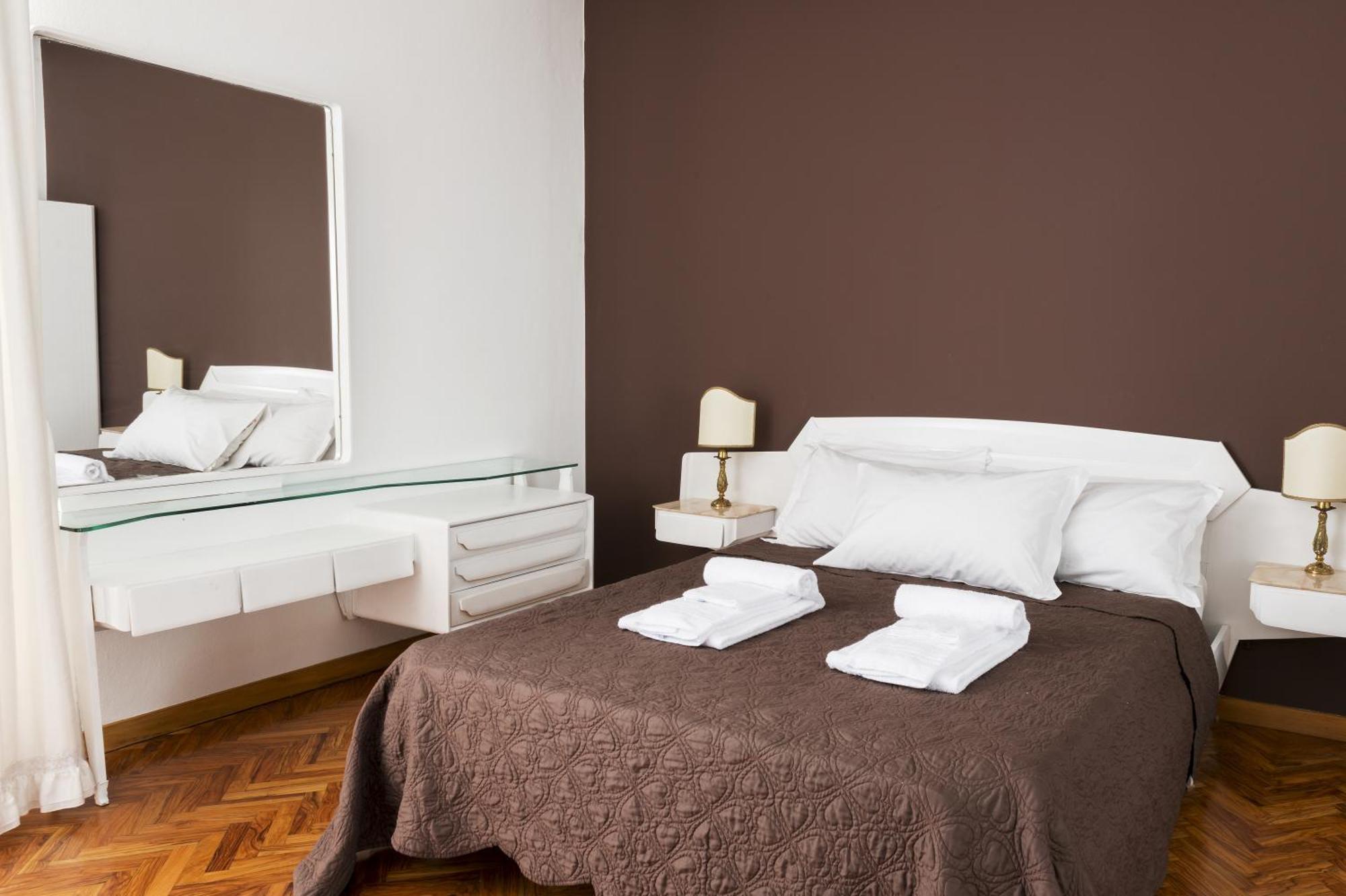 Rooms Villa Bergamo Airport Scanzorosciate Dış mekan fotoğraf