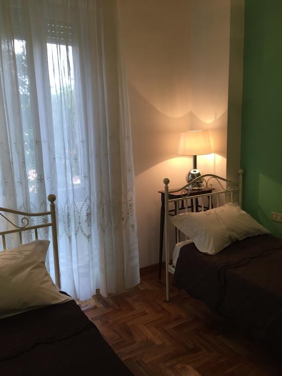 Rooms Villa Bergamo Airport Scanzorosciate Dış mekan fotoğraf