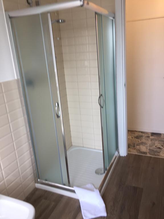 Rooms Villa Bergamo Airport Scanzorosciate Dış mekan fotoğraf